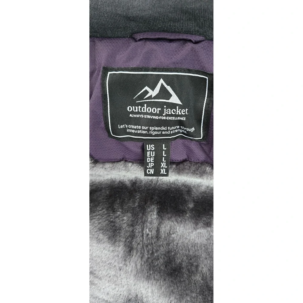 Outdoorsport conquer any